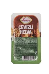 Cevizli Yaz Helvası 175 gr