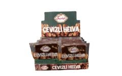 Yaz Helvası Cevizli 350 Gr