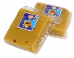 Yaz Helvası Karışık Meyveli 350 gr
