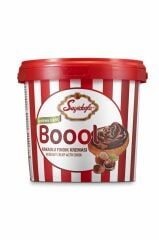 Seyidoğlu Kakaolu Fındık Kreması Boool 1100 gr
