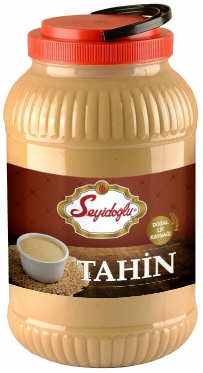 Seyidoğlu Tahin 4 kg