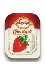 Seyidoğlu Piknik Çilek Reçeli 15 gr Koli içi (100 adet)