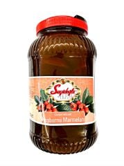Kuşburnu Reçeli 5 Kg