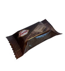 40 gr Helvacık Kakaolu Tahin Helva * 96 Adet
