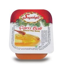 Seyidoğlu Piknik Çam Bal 15 gr Koli içi (100 adet)