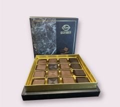 Seyidoğlu Madlen Çikolata 315 Gr