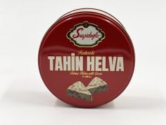SEYİDOĞLU KAKAOLU TENEKE TAHİN HELVA 800 GR