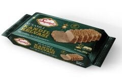 Seyidoğlu Susamlı Kandil Helvası 350 g – Osmanlı Geleneğinden Sofranıza