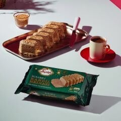 Seyidoğlu Susamlı Kandil Helvası 350 g – Osmanlı Geleneğinden Sofranıza